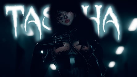TASHA