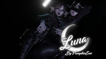 LUNA