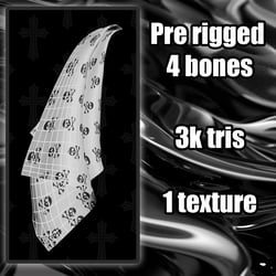 Hip rag