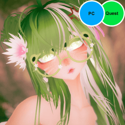 Blossom // Freebie