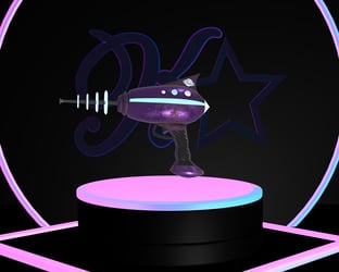 Space Blaster