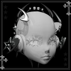 Space Headphones (personal and commercial)