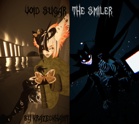 Void Sugar The Smiler (PC ONLY)