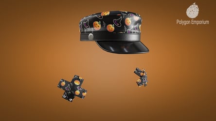 Halloween Pack FREE