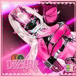 DESIRE by Nessy! PC/OPTI/FT/GOGO