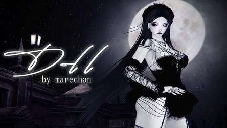 Doll