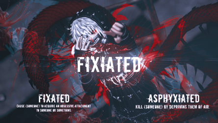 Fixiated (PC/FT) 