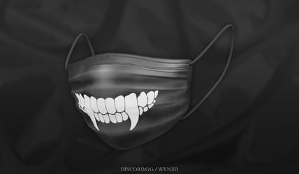 Nitro-Mask-01 ; Paid
