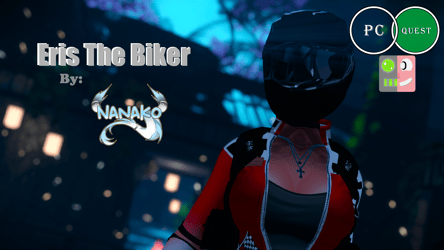 ErisTheBiker (PC,QUEST,FT)