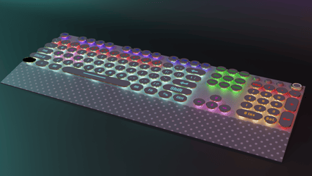Keyboard