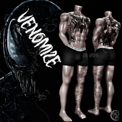 Venomize - Akii Base