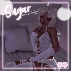 Sugar; [ PC+Quest ] ♡