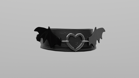 Bat Choker