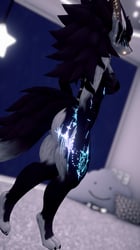 Minimal-FoxyBeast v2 Texture