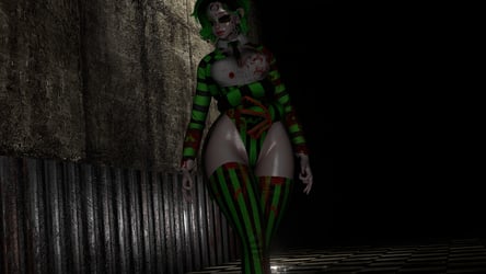 Maisy (PC Quest)
