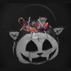 PUMPKIN BASKET (Personal and Commercial)