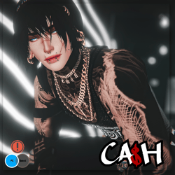 CA$H (PC, SPS, FACETRACKING)
