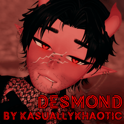 ☾Desmond☽ PC&Quest;