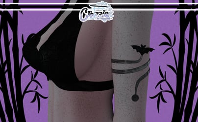 Batty Cuff
