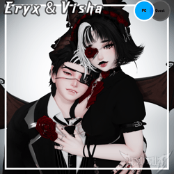 Eryx & Visha