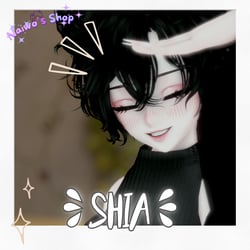 「 Shia 」-> PC&Quest; / SPS / GoLoco