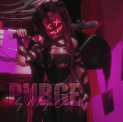 ♡PURGE♡ PC and Quest