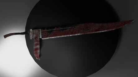 Executioners Blade