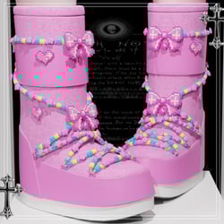 Kawaii ToyShoes (personal and commercial)