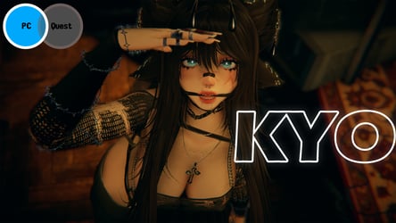 KYO (with 2 Optis)