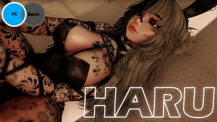 Haru 