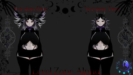Level Zone Alpha - Commercial