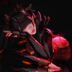 Velvet Von Bat
