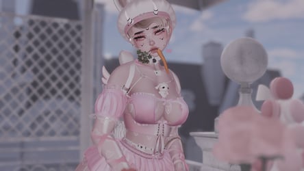 Delanie (PC ONLY) [LIMITED]