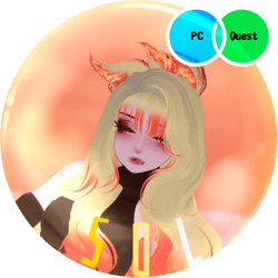 Sol (PC+Quest+Medium+VRCFT)