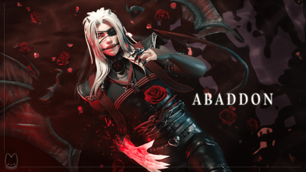 Abaddon - GoGo | SPS