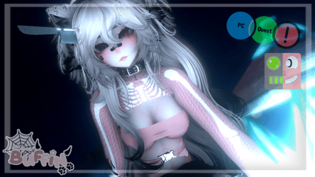 Zariya! (PC, FT + Q)