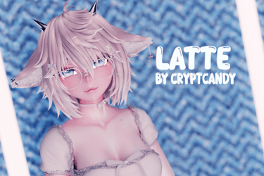 ♡ Latte ◦ PC & Quest ◦ PUBLIC ♡