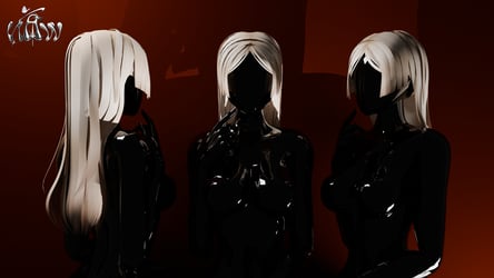 ✞ 𝙲𝚛𝚌𝚌𝚘 ★ 𝙷𝚊𝚒𝚛 ✞