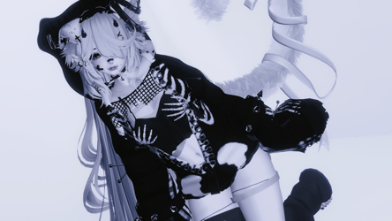 SHIKI  [PC/QUEST]