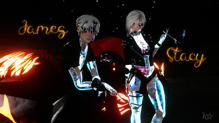 Spectral Riders - Bundle