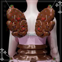 Candy Wings (FREE DISCORD)