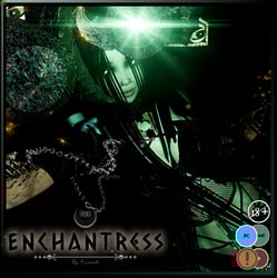 The Enchantress