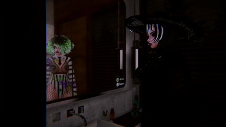 Lydia (PC SPS)