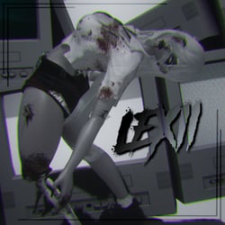 Lexii | PC • GoGo Loco