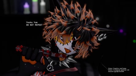 Patchy (PC & QUEST)