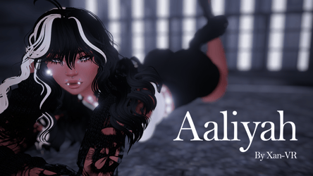 Aaliyah