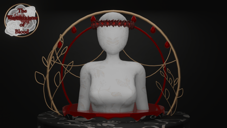 Rose Crown