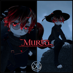 Murto (Full + Optimized)