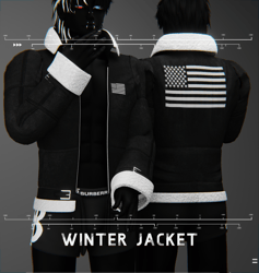 Winter Jacket