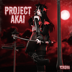† Project Akai - LIMITED